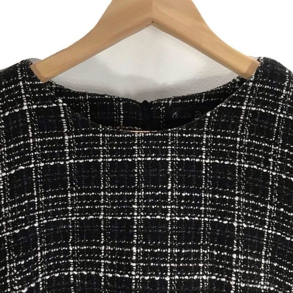 Charlie Paige long sleeve Dress - Picture 3 of 8